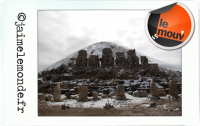 Nemrut Le Mouv'