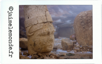 nemrut une