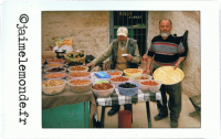rencontre cappadoce