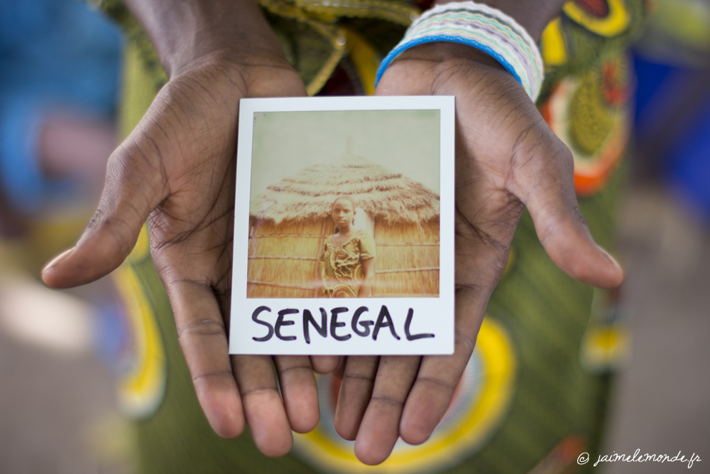 expo Sénégal