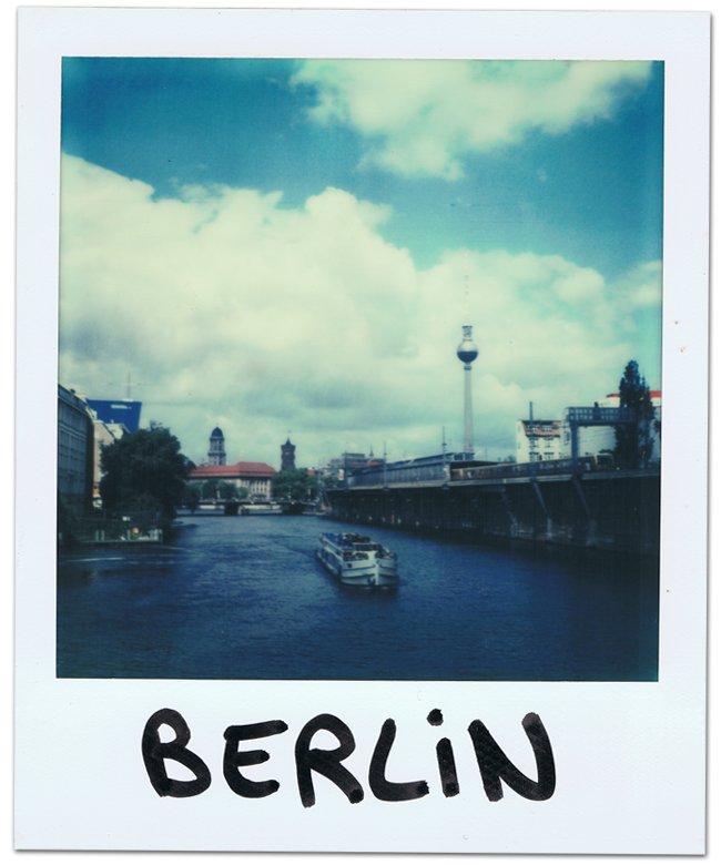 Berlin