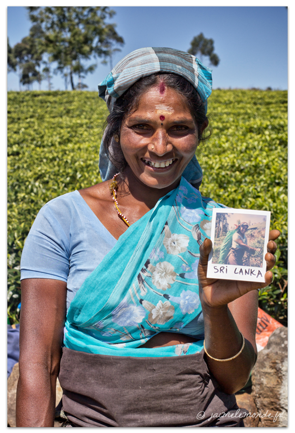 rencontre au sri lanka