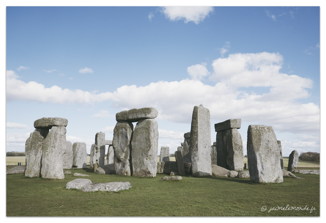 Stonehenge et Salisbury #AllYouNeedIsGreat (11)