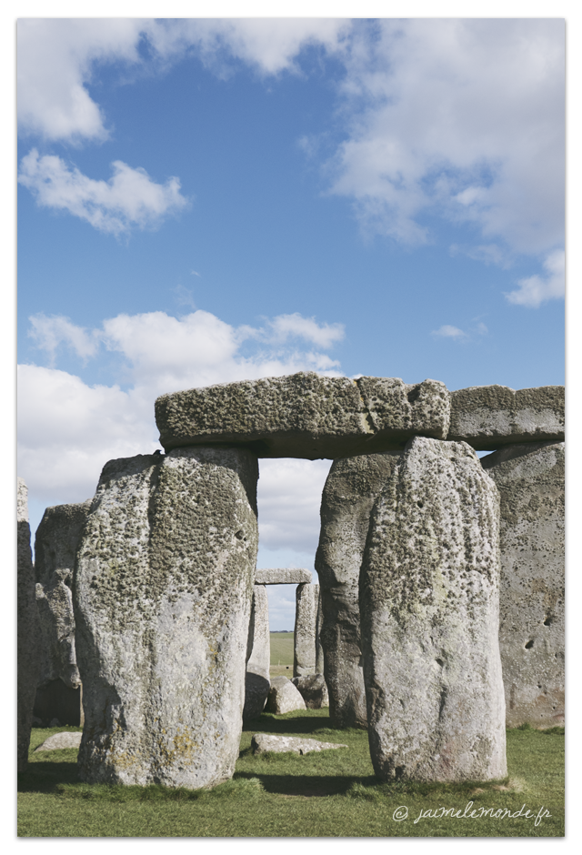 Stonehenge et Salisbury #AllYouNeedIsGreat (12)
