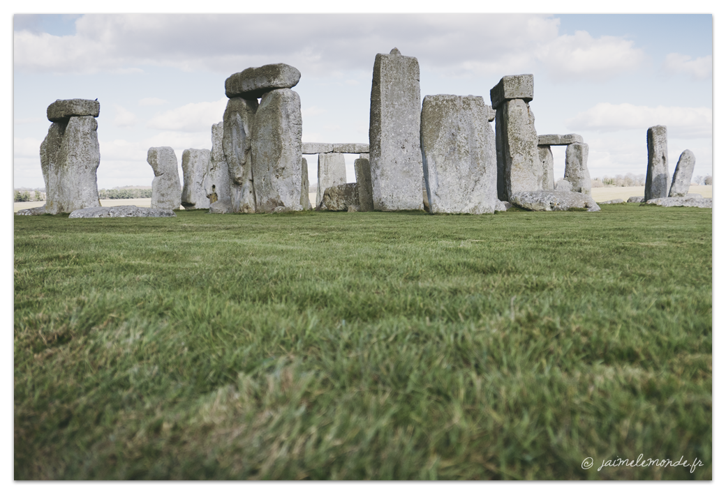 Stonehenge et Salisbury #AllYouNeedIsGreat (13)