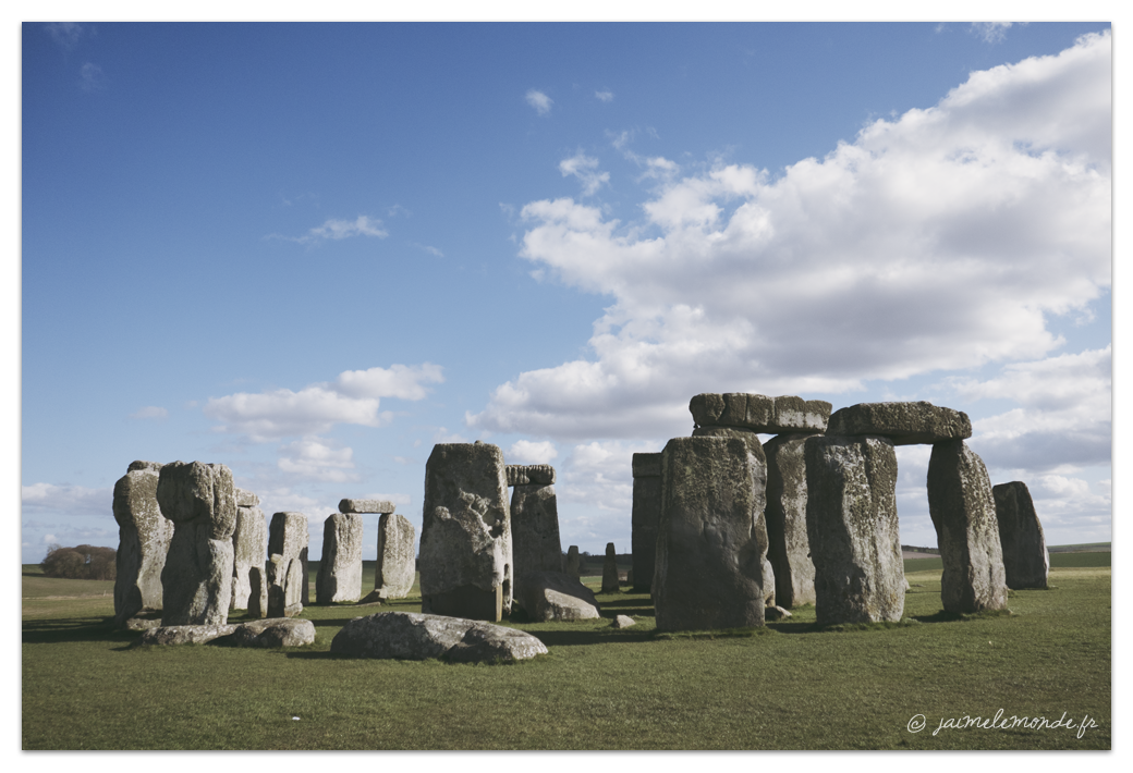 Stonehenge et Salisbury #AllYouNeedIsGreat (14)