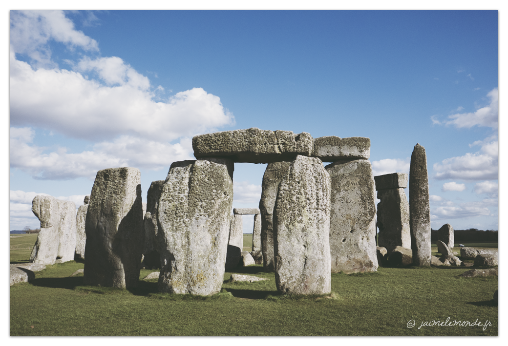 Stonehenge et Salisbury #AllYouNeedIsGreat (15)