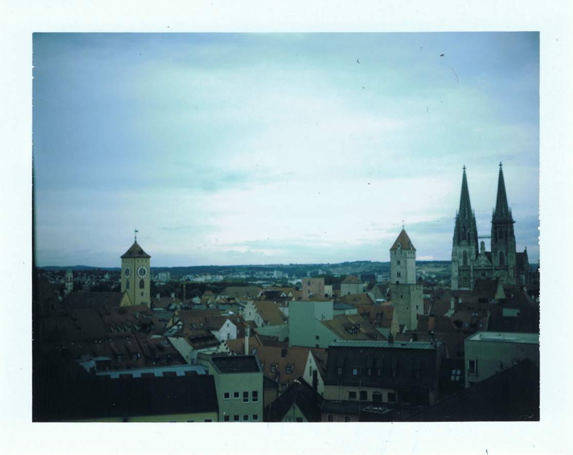 Blog Voyage - 16 Polaroid en Bavière - ©jaimelemonde (1)
