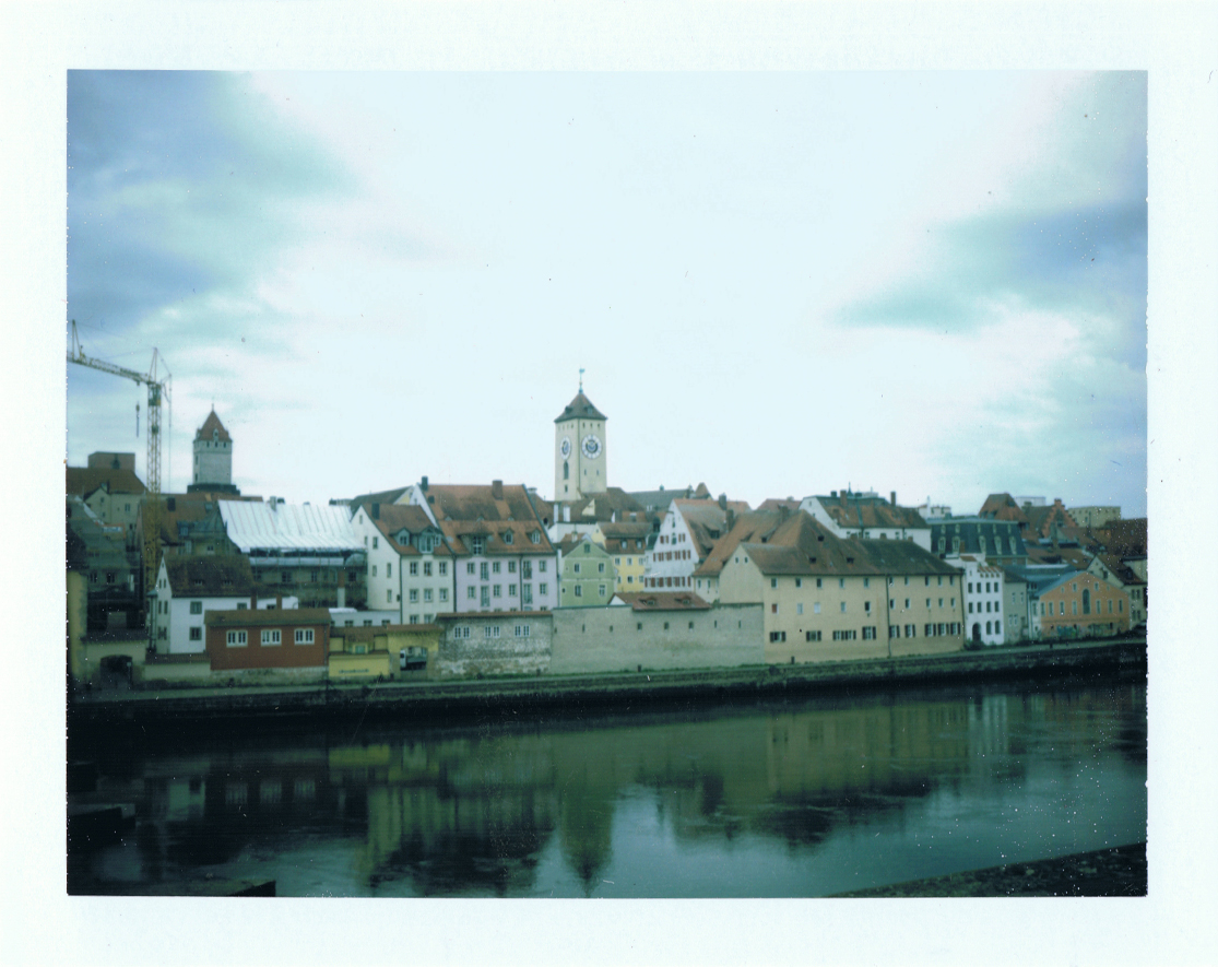 Blog Voyage - 16 Polaroid en Bavière - ©jaimelemonde (11)