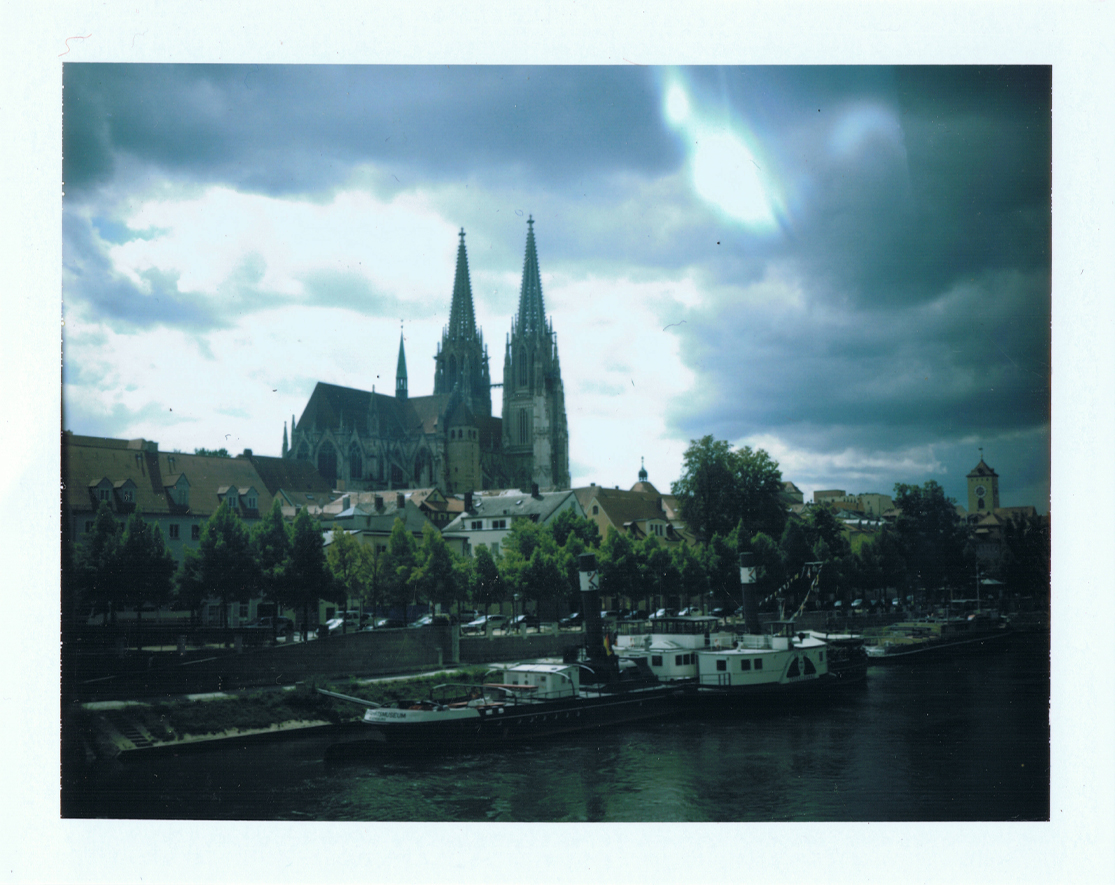 Blog Voyage - 16 Polaroid en Bavière - ©jaimelemonde (13)
