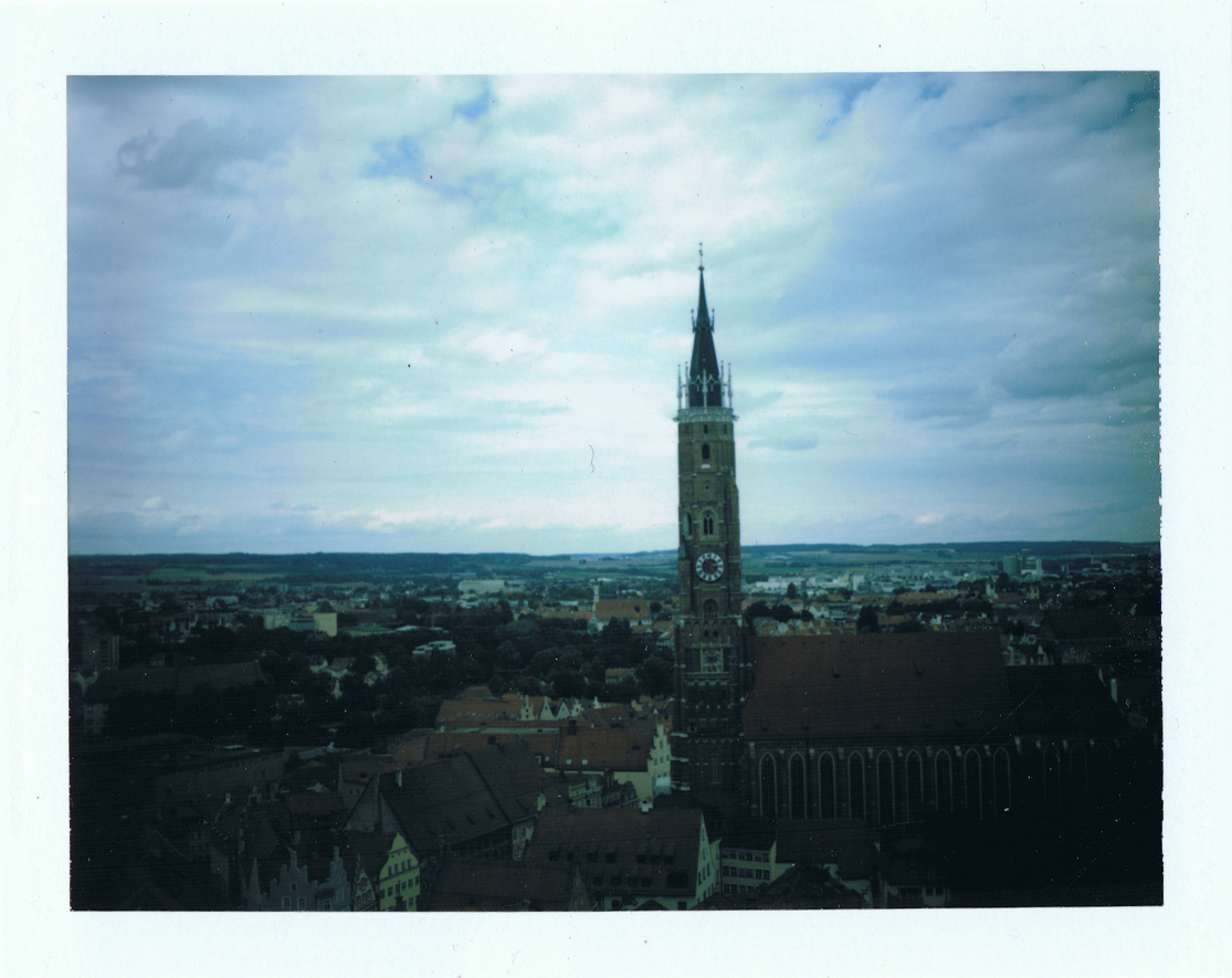 Blog Voyage - 16 Polaroid en Bavière - ©jaimelemonde (5)
