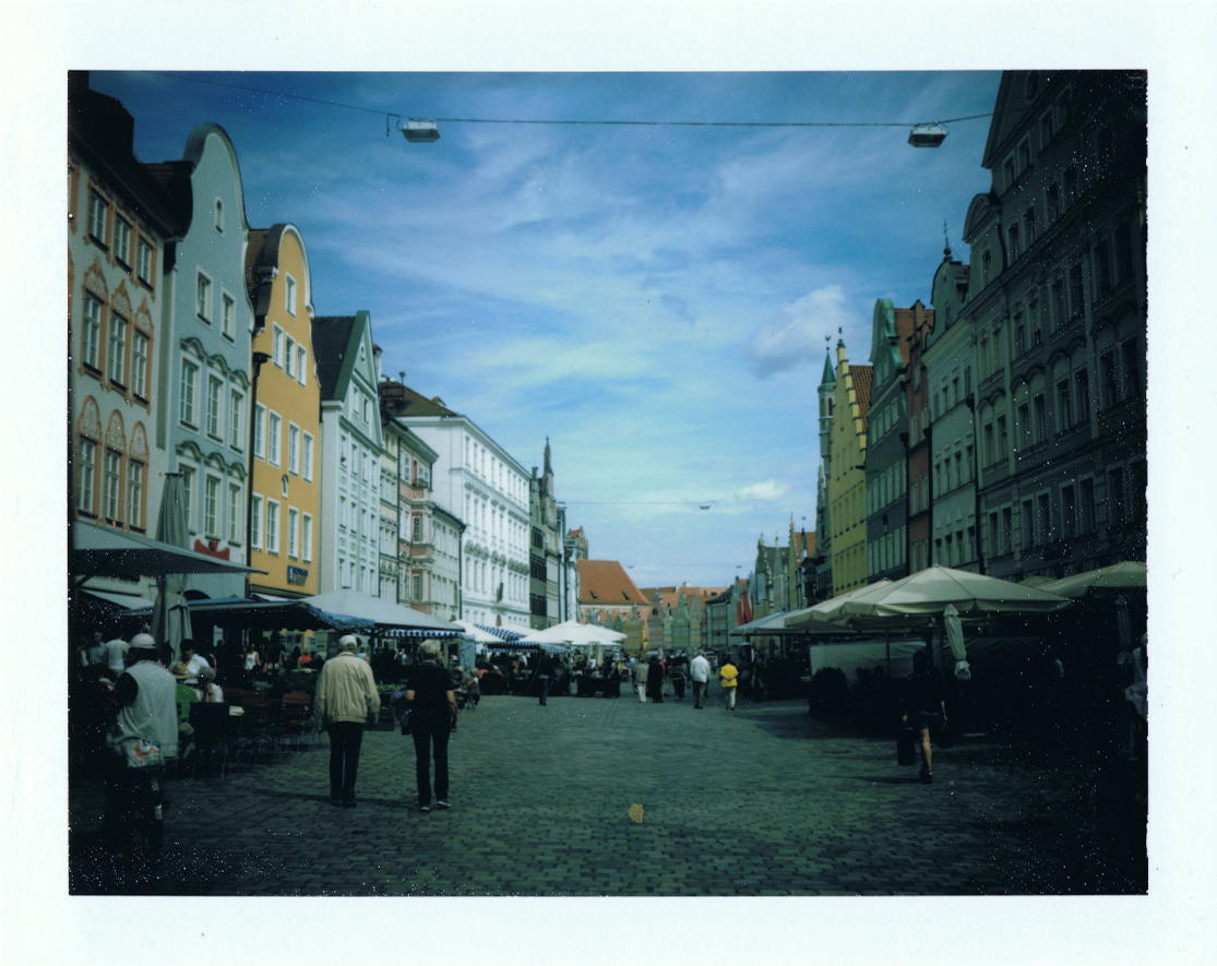 Blog Voyage - 16 Polaroid en Bavière - ©jaimelemonde (8)