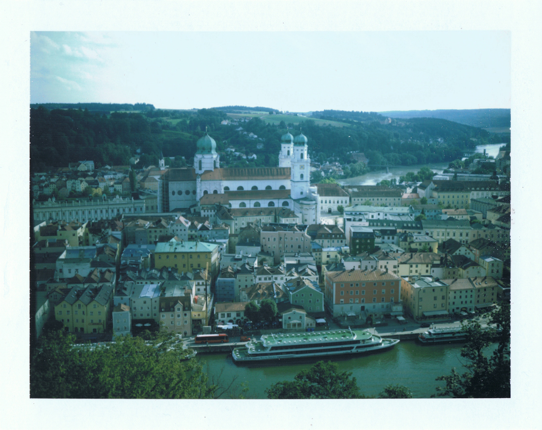 Blog Voyage - 16 Polaroid en Bavière - ©jaimelemonde (9)