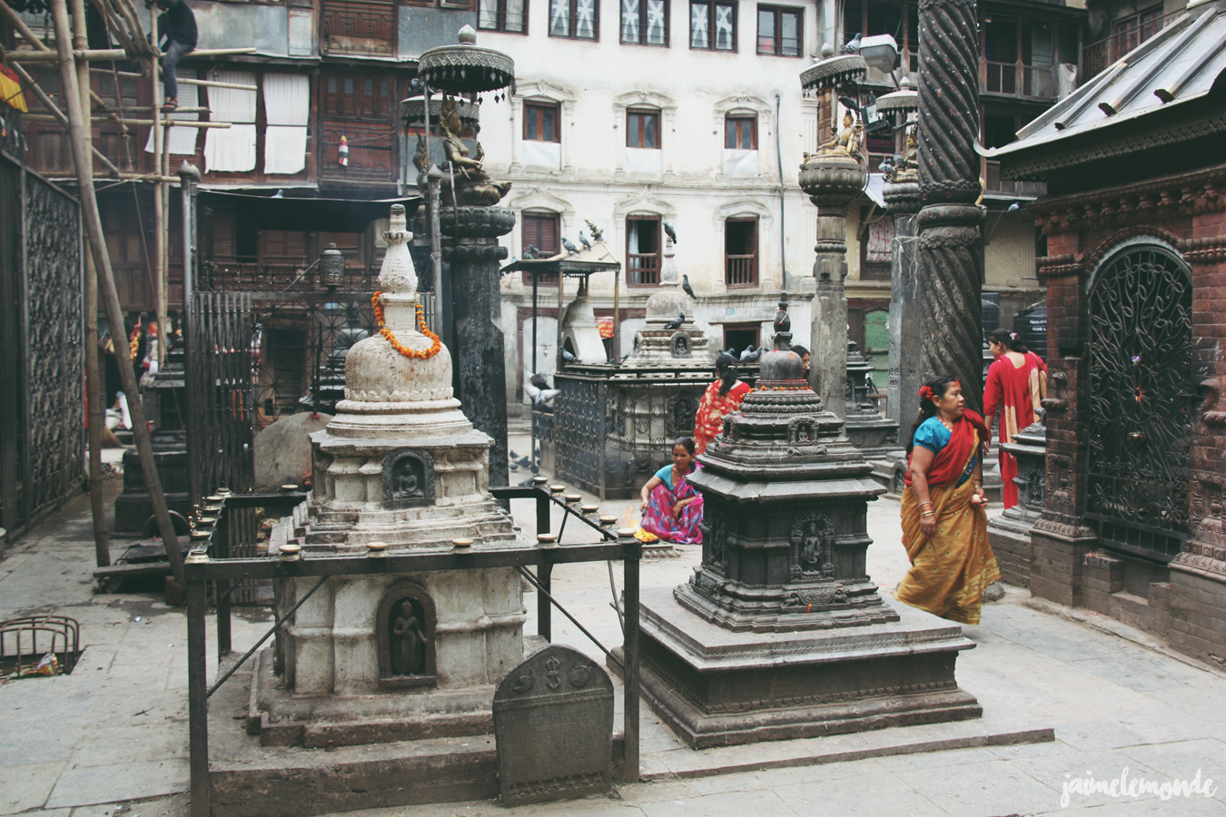 Blog voyage - 50 photos au Népal - ©jaimelemonde (30)
