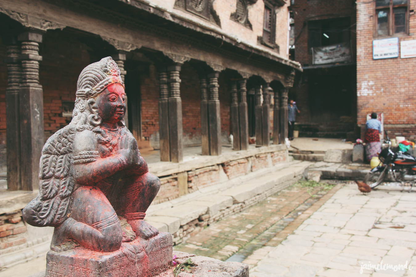 Blog voyage - 50 photos au Népal - ©jaimelemonde (37)