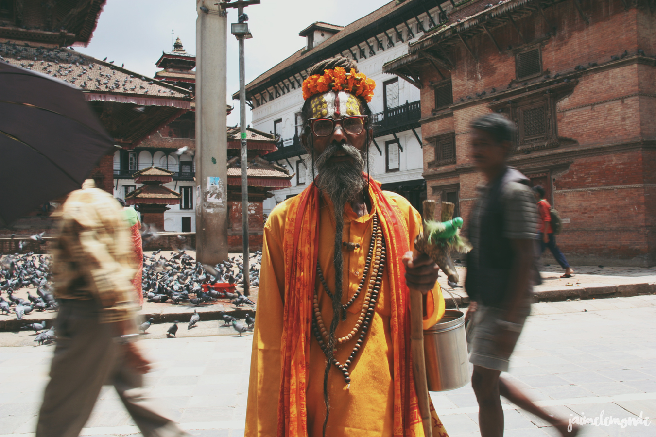 Blog voyage - 50 photos au Népal - ©jaimelemonde (4)