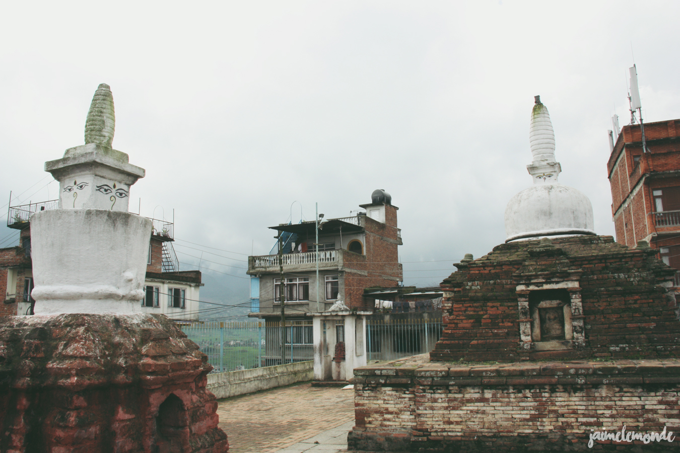 Blog voyage - 50 photos au Népal - ©jaimelemonde (45)