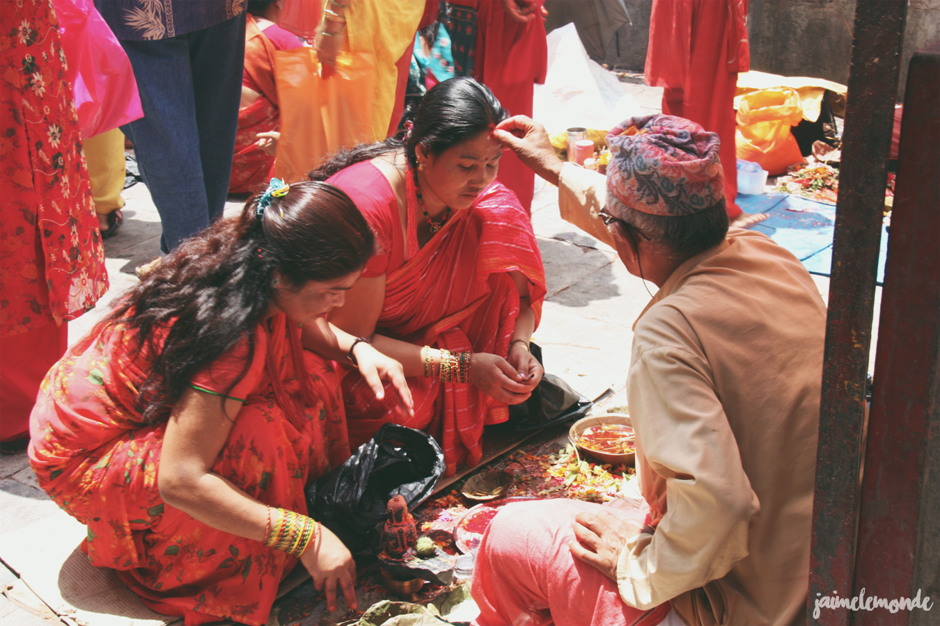 Blog voyage - 50 photos au Népal - ©jaimelemonde (7)