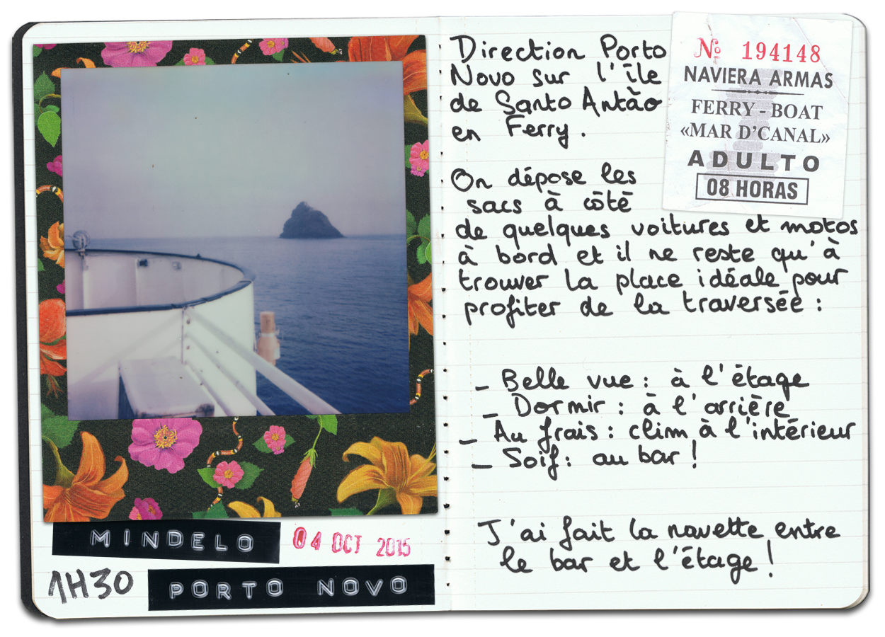 Cap Vert - Carnet de voyage - 3 - ©jaimelemonde - Voyage Nomade Aventure
