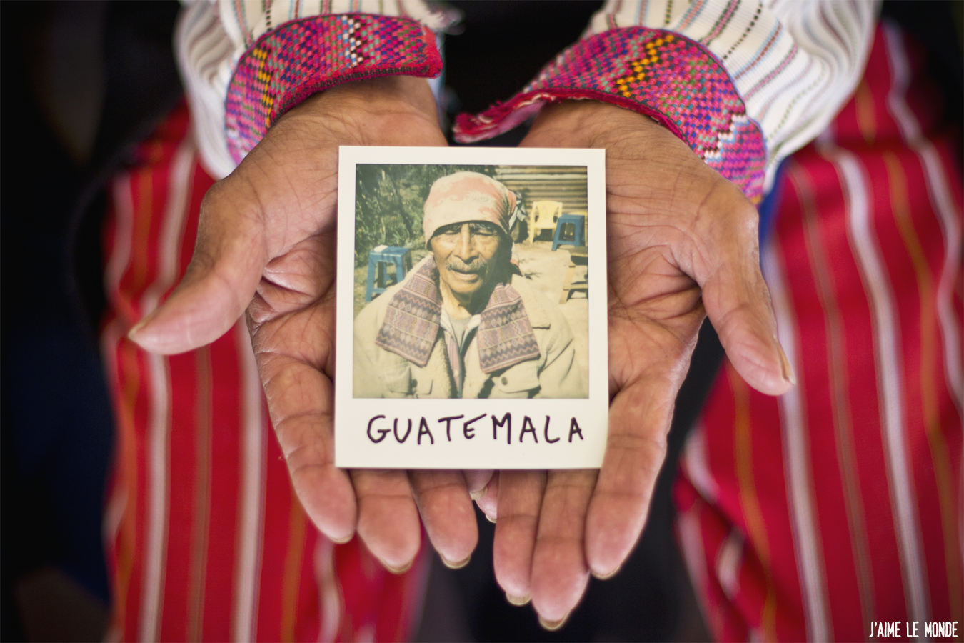 #DesPolasEtDesMains au Guatemala 3
