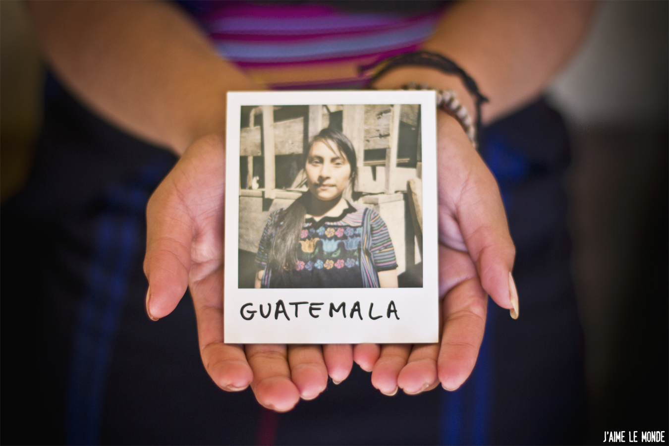 #DesPolasEtDesMains au Guatemala 4