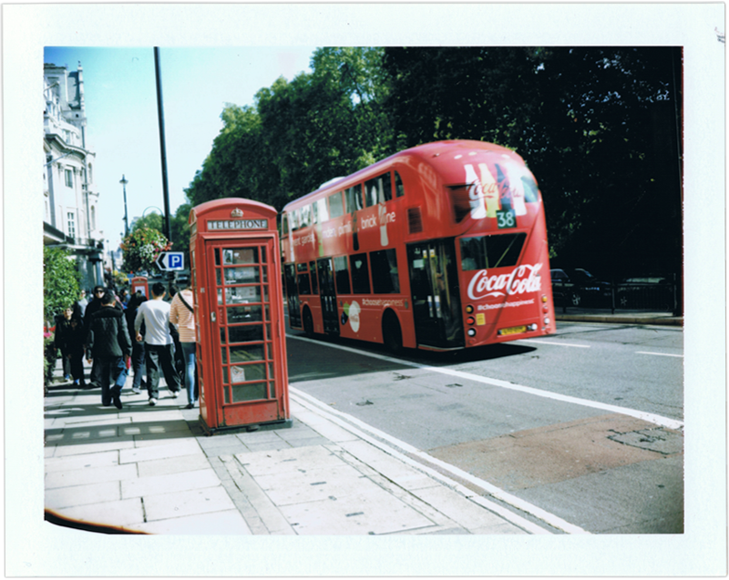 Londres - London - Mamya Press & Polaroid Back -  ©Julien Grenet - jaimelemonde (4)