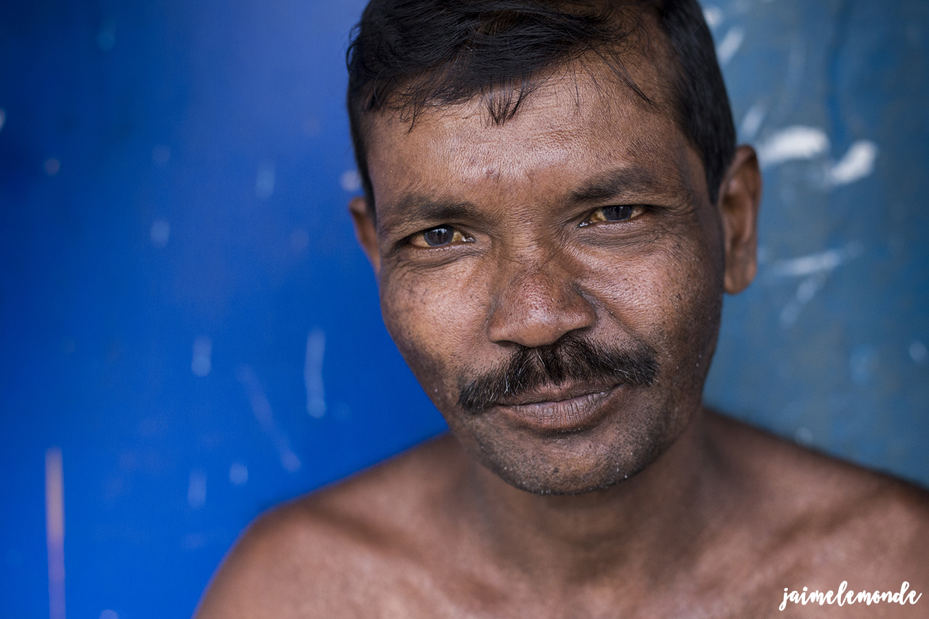 Portraits de voyage au Sri Lanka ©jaimelemonde (11)