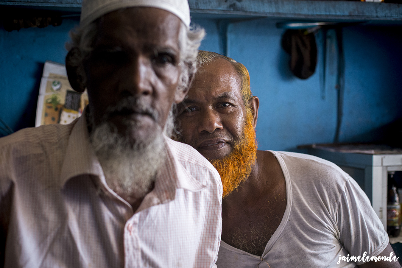 Portraits de voyage au Sri Lanka ©jaimelemonde (28)