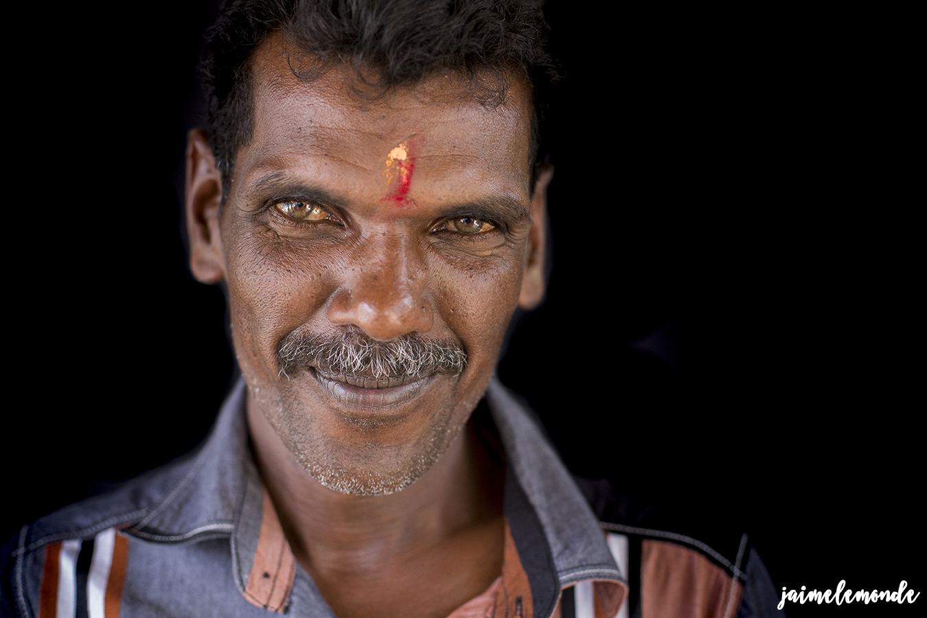 Portraits de voyage au Sri Lanka ©jaimelemonde (7)
