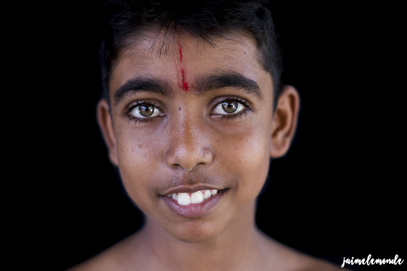 Portraits de voyage au Sri Lanka ©jaimelemonde (8)