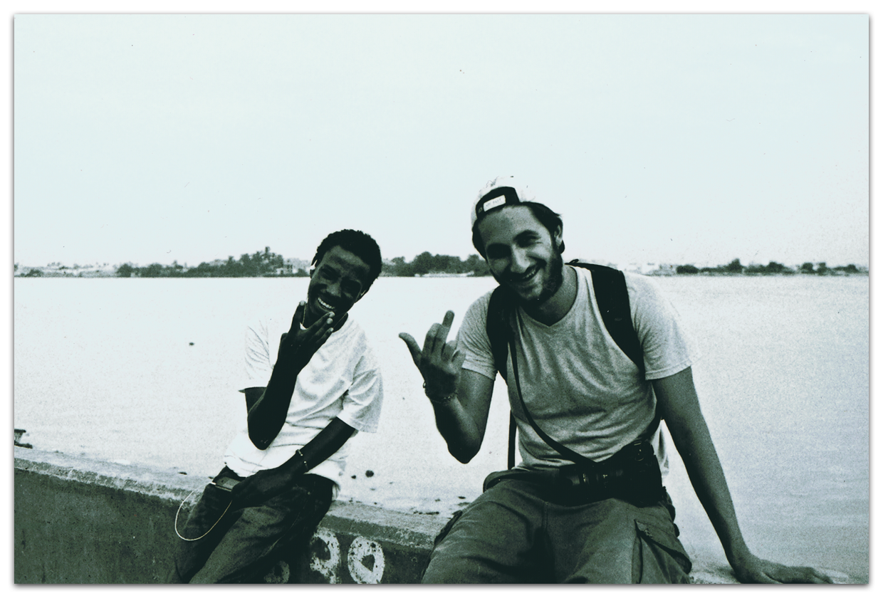 Sénégal - Minolta XG 1 - film out of date (18)