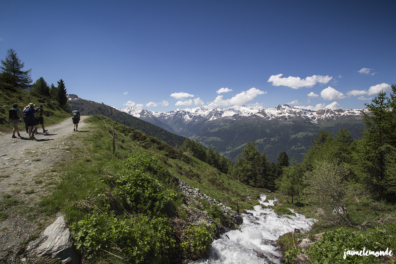 Valais 2016 - Suisse Tourisme - Allibert Trekking - ©Julien Grenet - jaimelemonde (10)