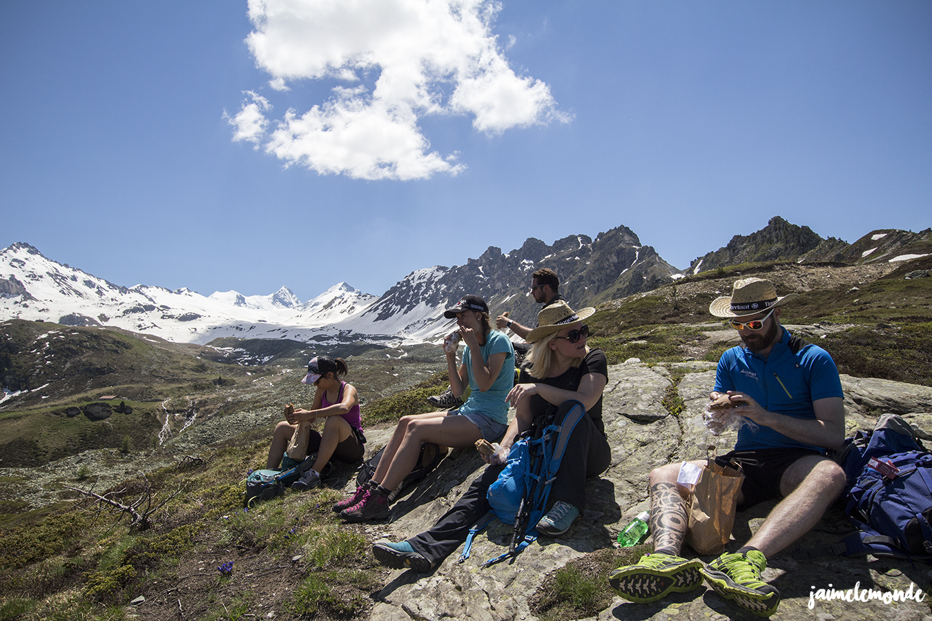 Valais 2016 - Suisse Tourisme - Allibert Trekking - ©Julien Grenet - jaimelemonde (13)