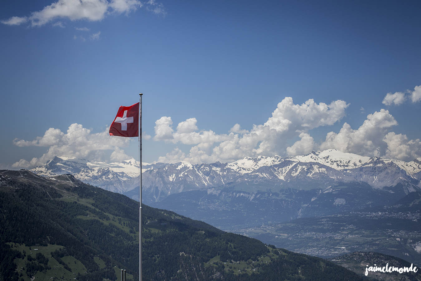 Valais 2016 - Suisse Tourisme - Allibert Trekking - ©Julien Grenet - jaimelemonde (16)