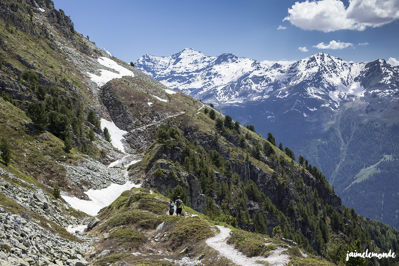 Valais 2016 - Suisse Tourisme - Allibert Trekking - ©Julien Grenet - jaimelemonde (19)