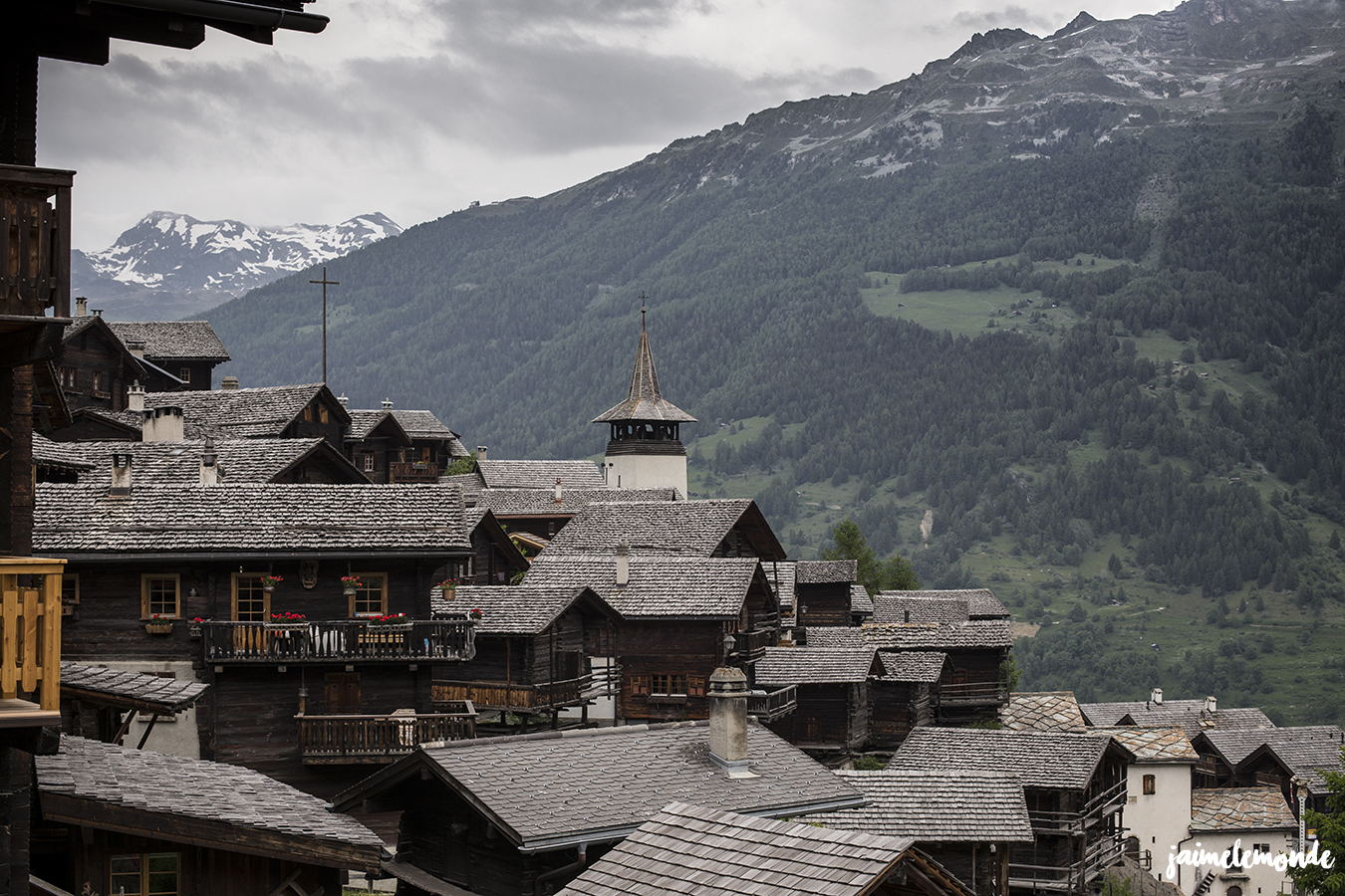 Valais 2016 - Suisse Tourisme - Allibert Trekking - ©Julien Grenet - jaimelemonde (28)
