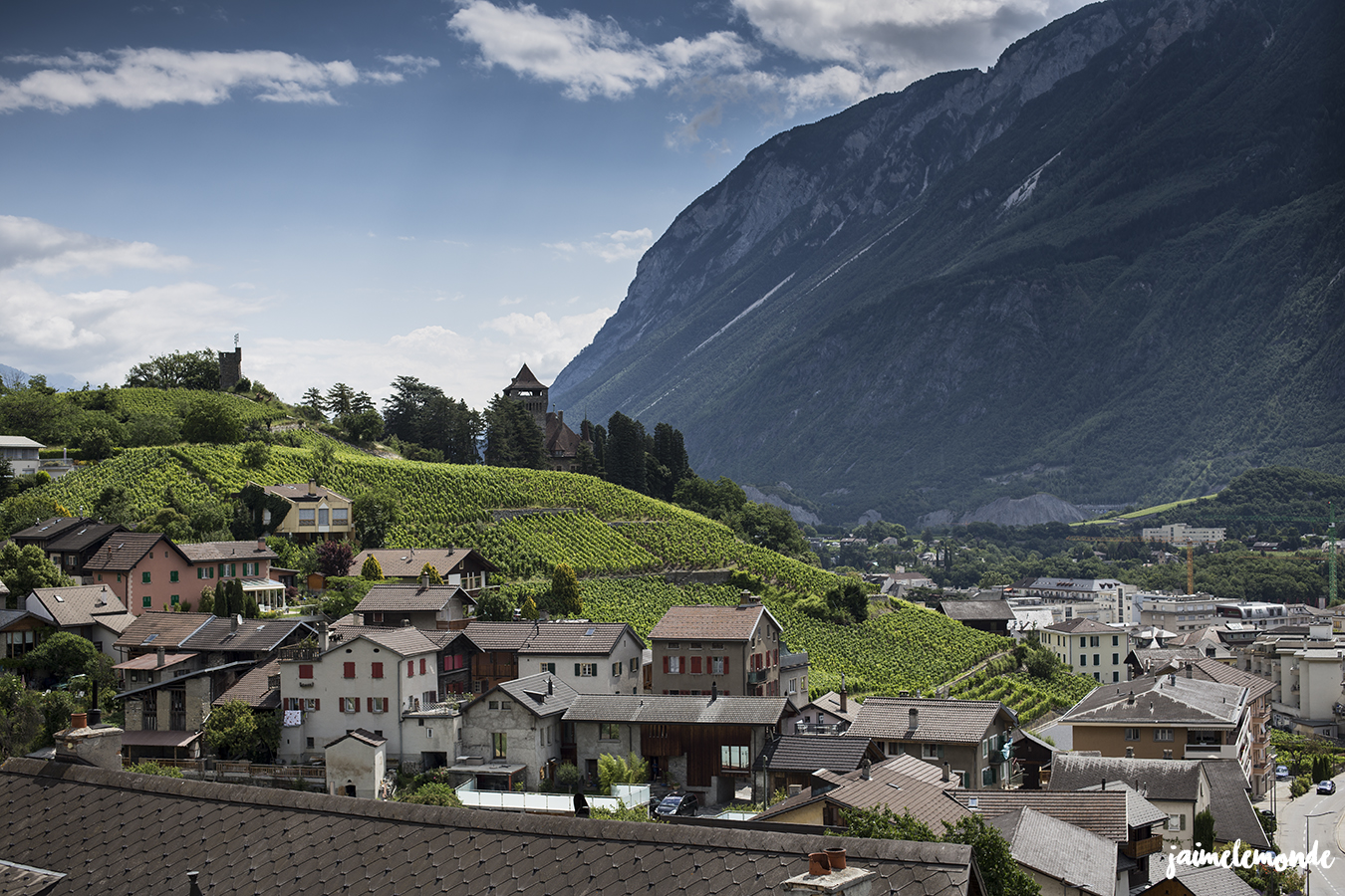 Valais 2016 - Suisse Tourisme - Allibert Trekking - ©Julien Grenet - jaimelemonde (44)