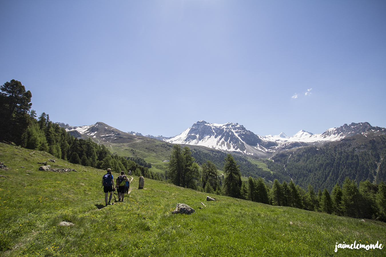 Valais 2016 - Suisse Tourisme - Allibert Trekking - ©Julien Grenet - jaimelemonde (9)