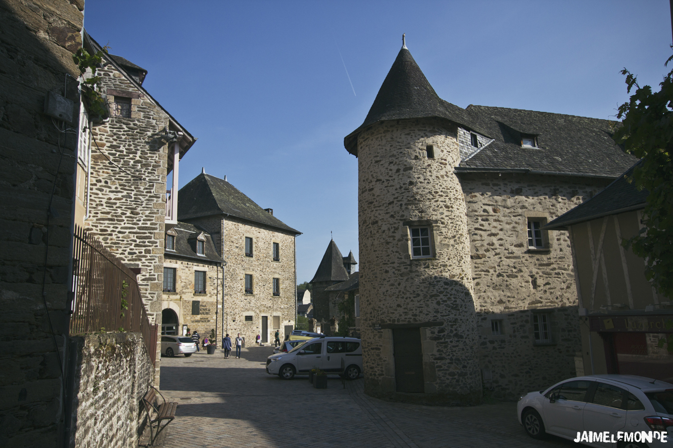 Voyage en Corrèze - ©jaimelemonde (18)
