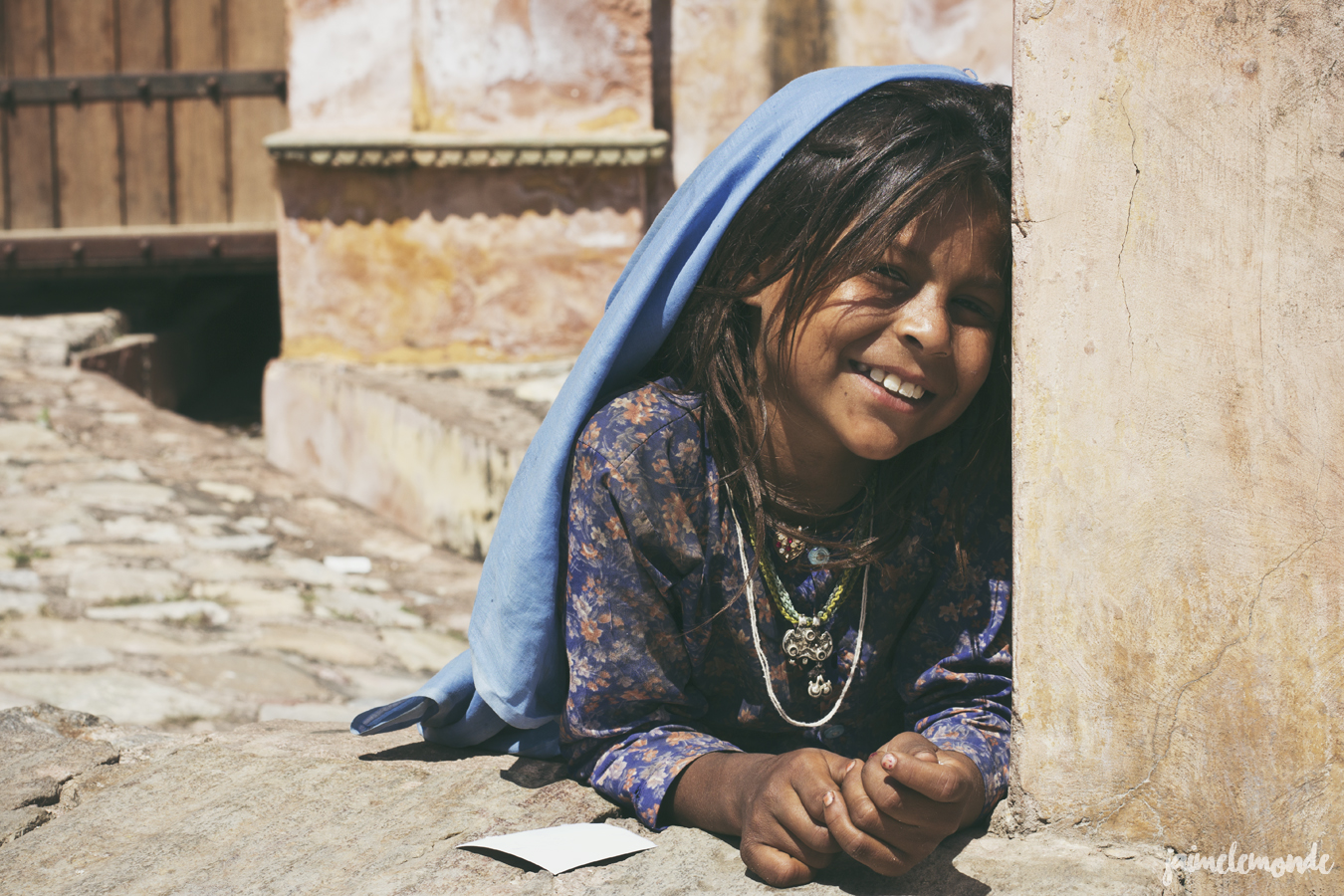 blog voyage - 33 portraits en Inde - ©jaimelemonde (1)