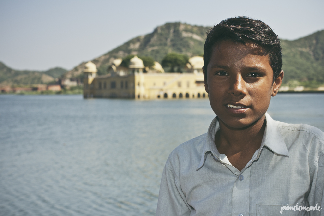 blog voyage - 33 portraits en Inde - ©jaimelemonde (2)