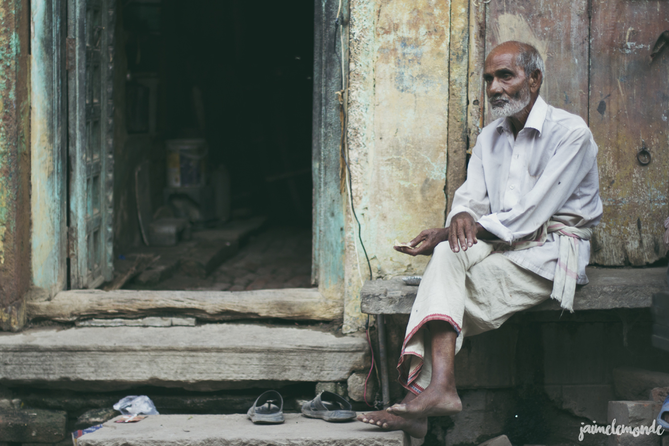blog voyage - 33 portraits en Inde - ©jaimelemonde (26)