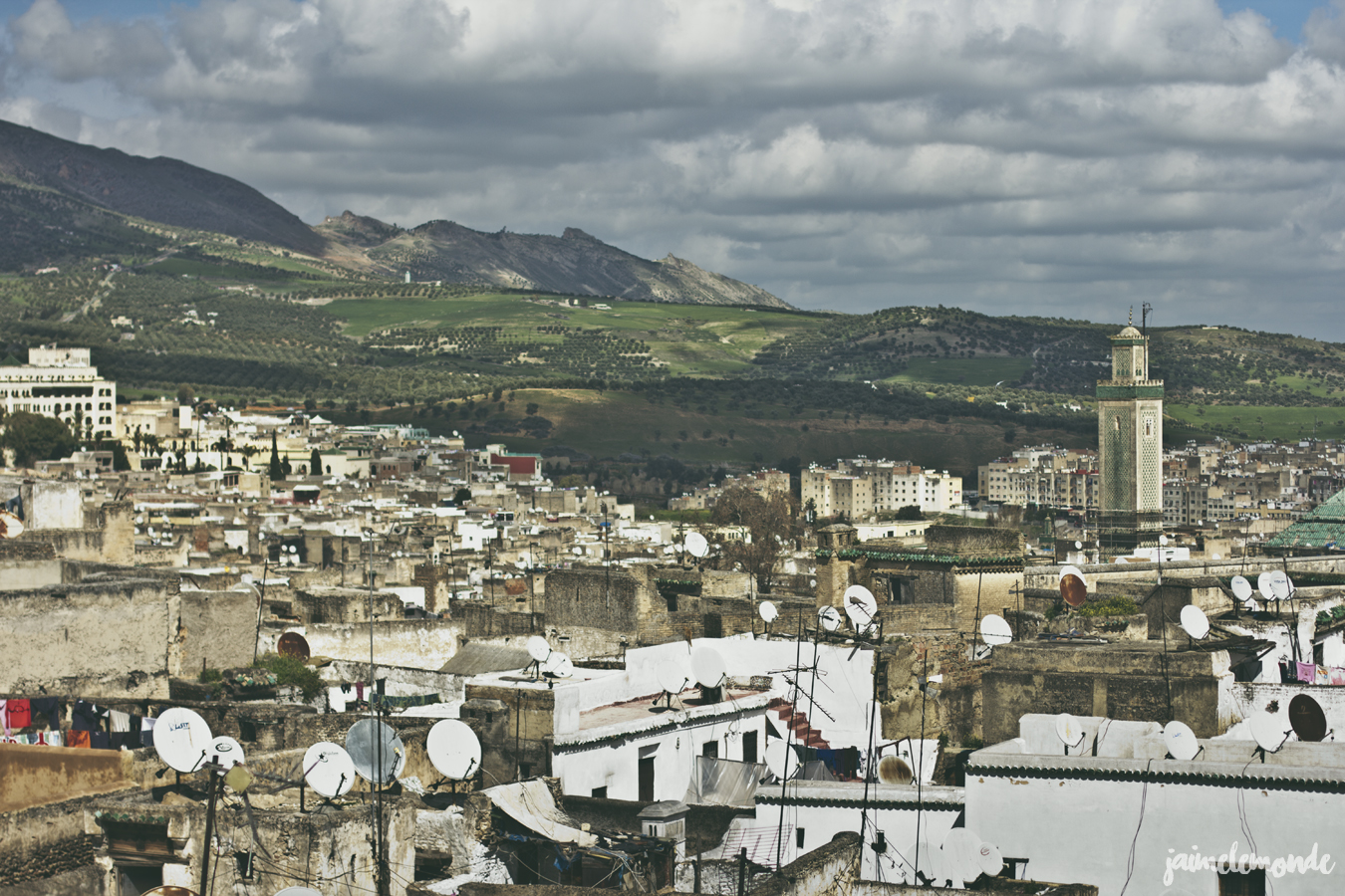 blog voyage - 50 photos à Fès - Maroc - ©jaimelemonde (11)