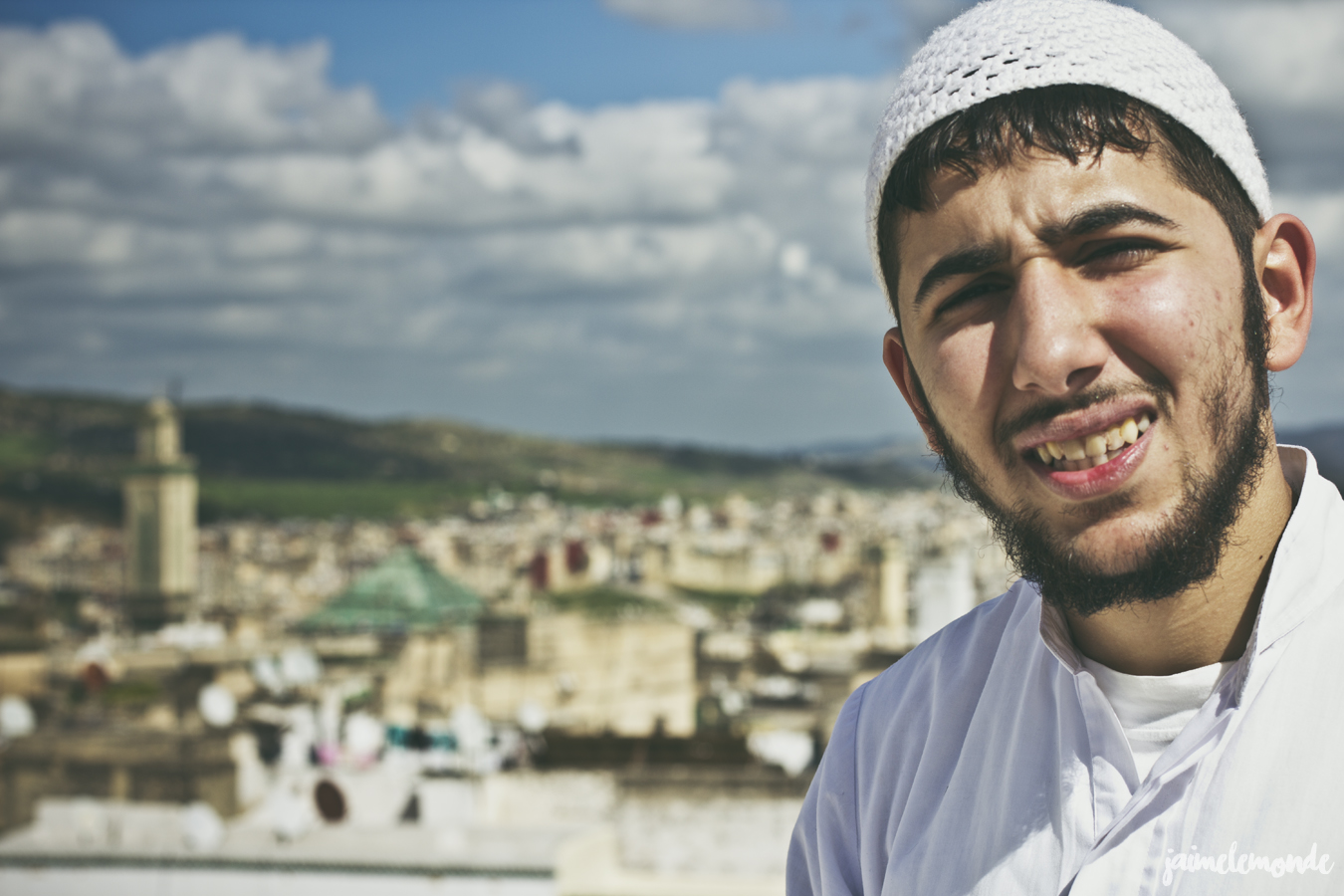 blog voyage - 50 photos à Fès - Maroc - ©jaimelemonde (12)
