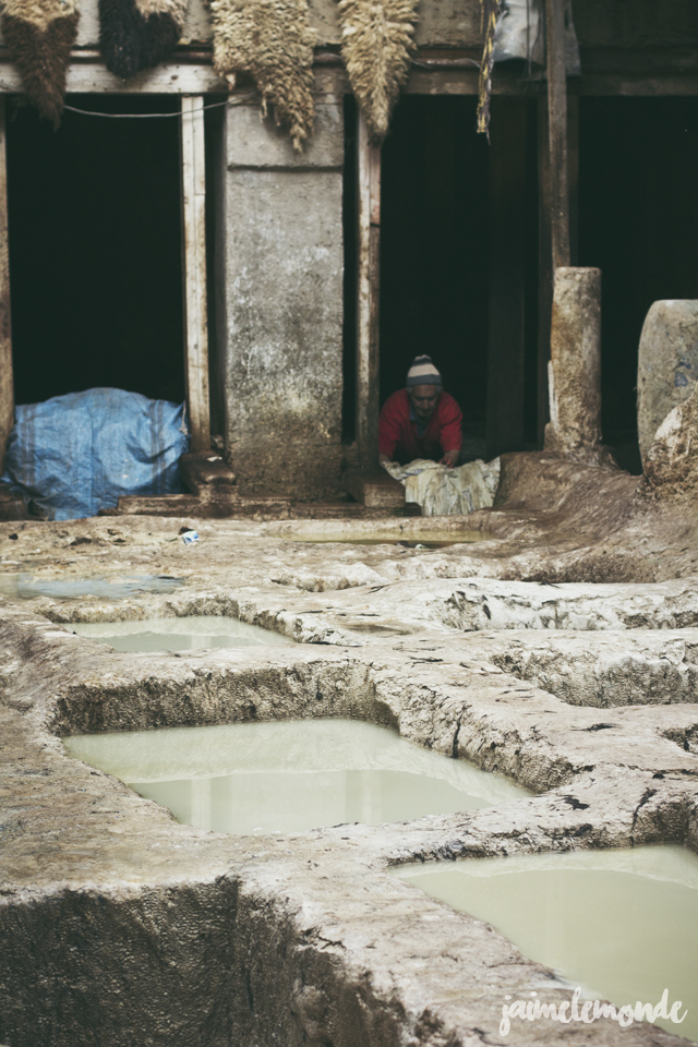 blog voyage - 50 photos à Fès - Maroc - ©jaimelemonde (24)