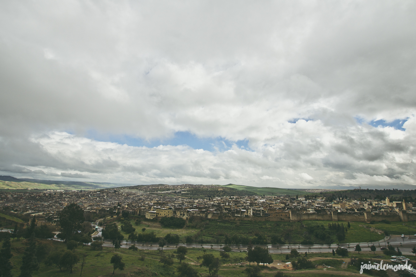 blog voyage - 50 photos à Fès - Maroc - ©jaimelemonde (27)
