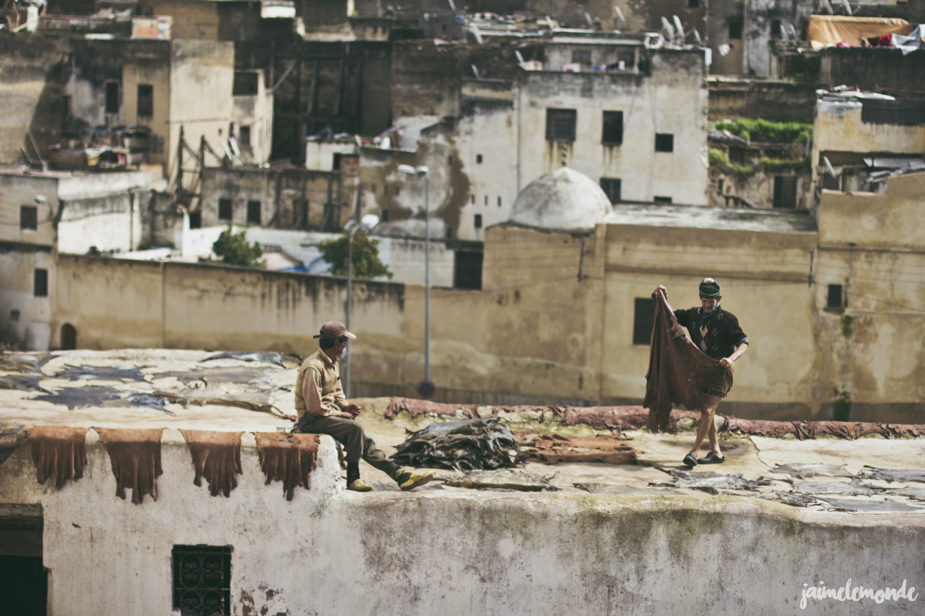 blog voyage - 50 photos à Fès - Maroc - ©jaimelemonde (29)