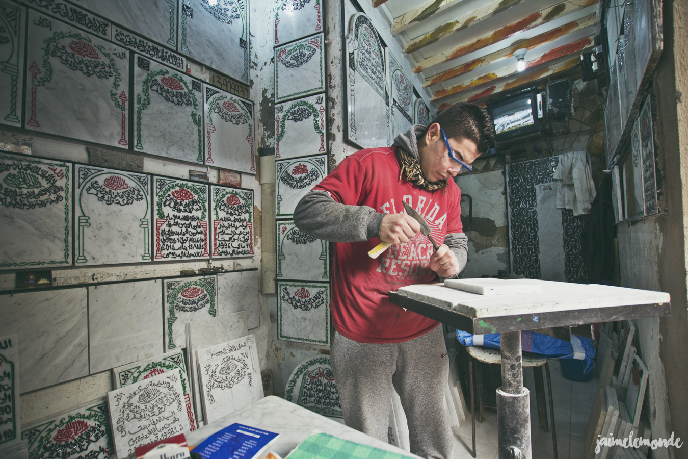 blog voyage - 50 photos à Fès - Maroc - ©jaimelemonde (5)
