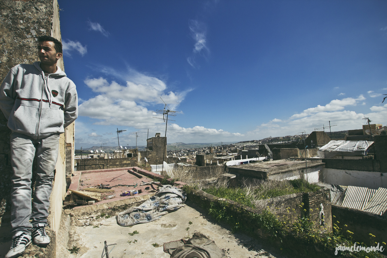 blog voyage - 50 photos à Fès - Maroc - ©jaimelemonde (8)