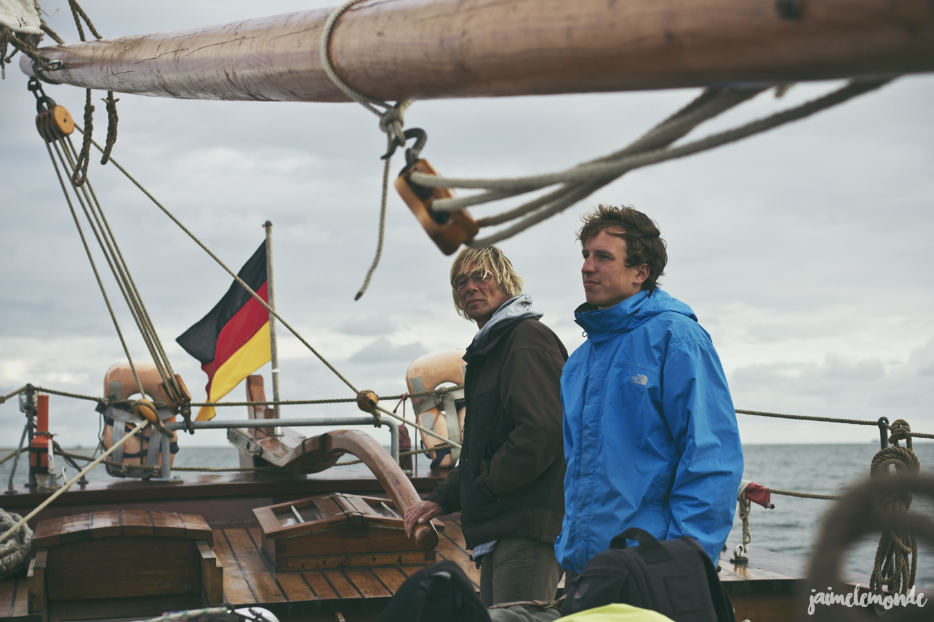 blog voyage - 50 photos en mer des Wadden - Allemagne - ©jaimelemonde (47)